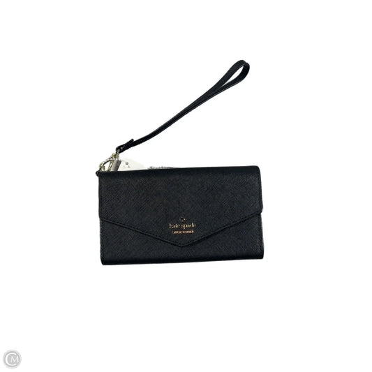 Wristlet Designer By Kate Spade, Size: Small