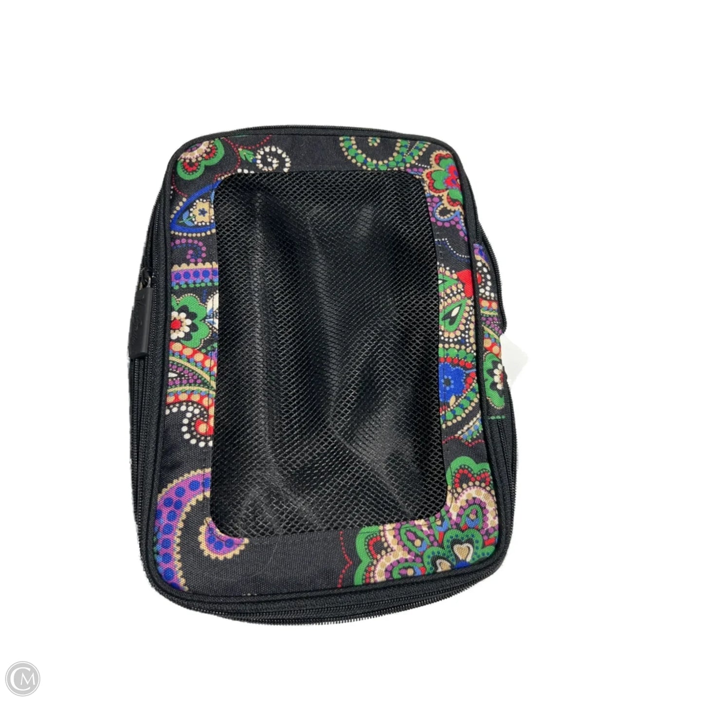 Accessory Tag By Vera Bradley