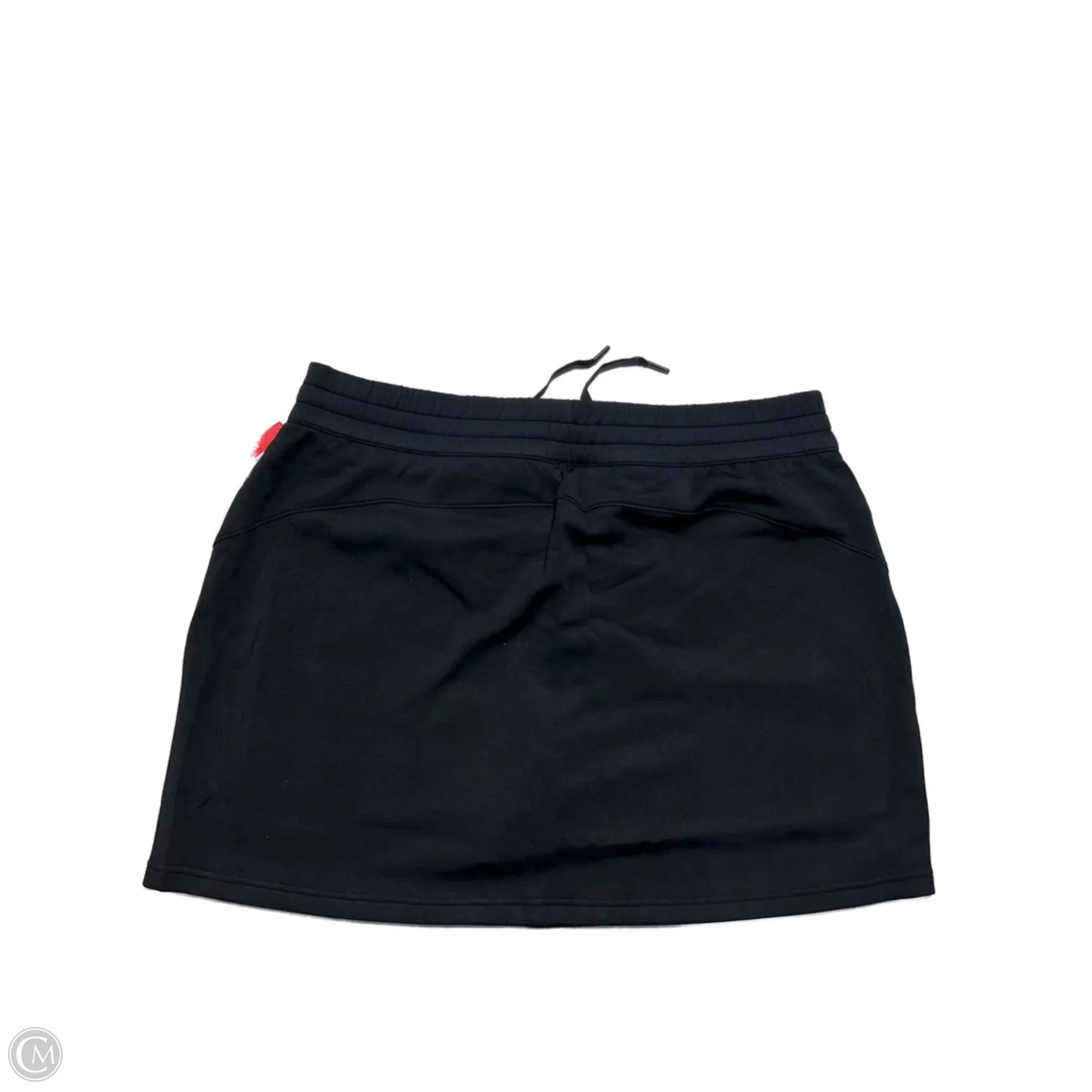 Skirt Mini & Short By Spanx In Black, Size: 3x