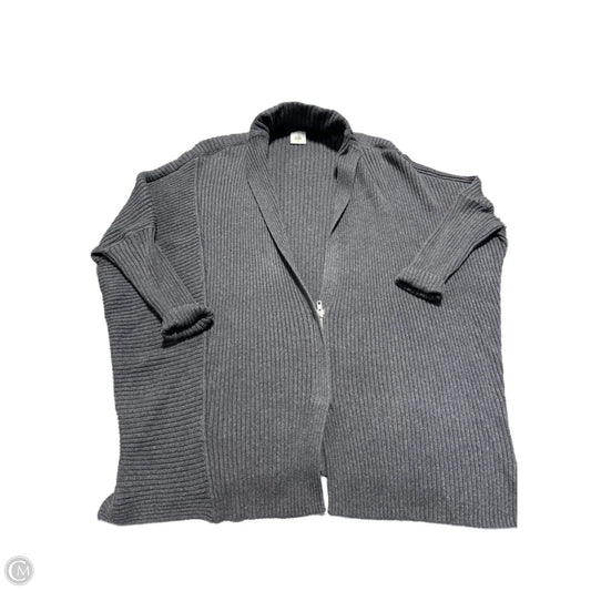 Sweater By Cabi In Grey, Size: S