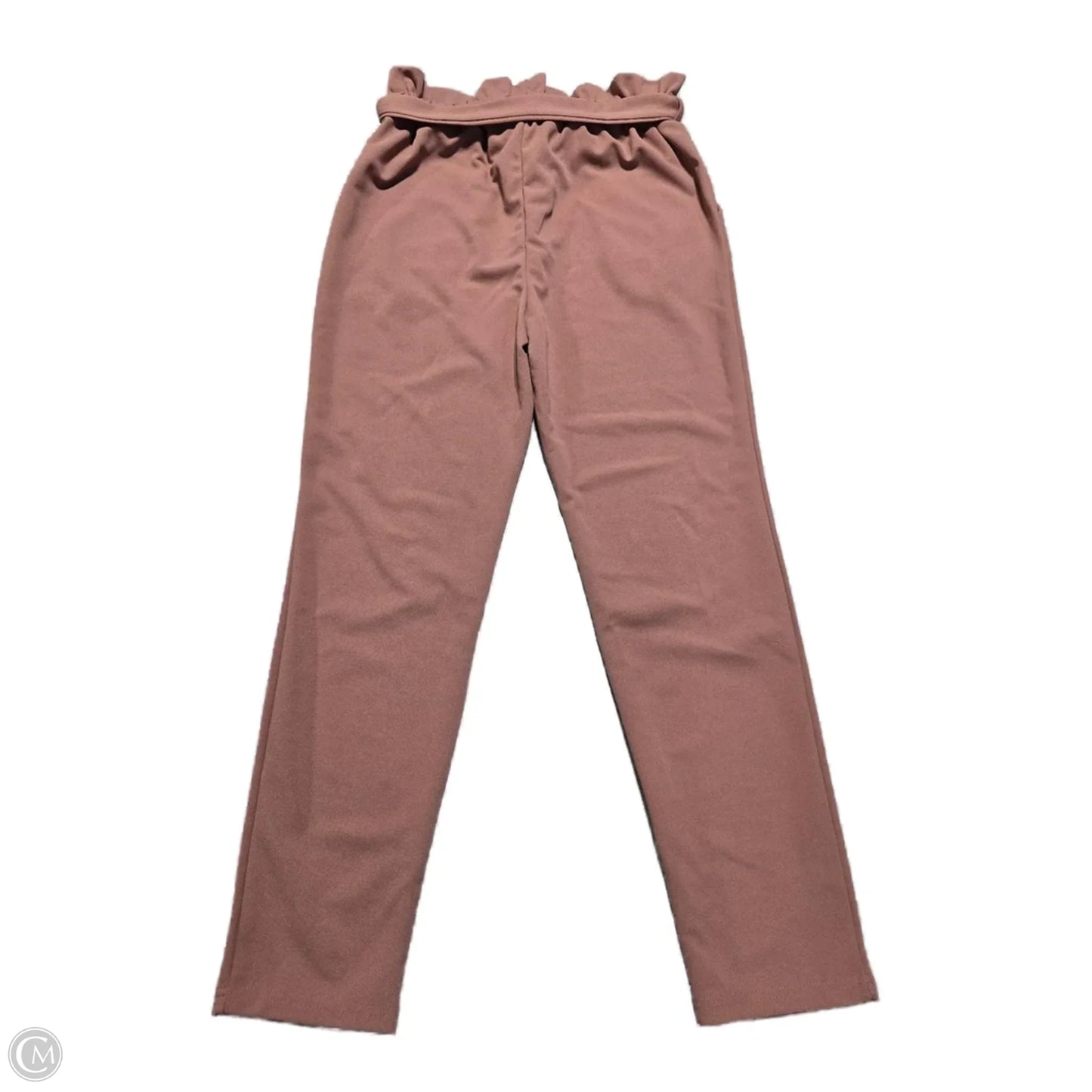 Pants Dress By Shein In Pink, Size: M