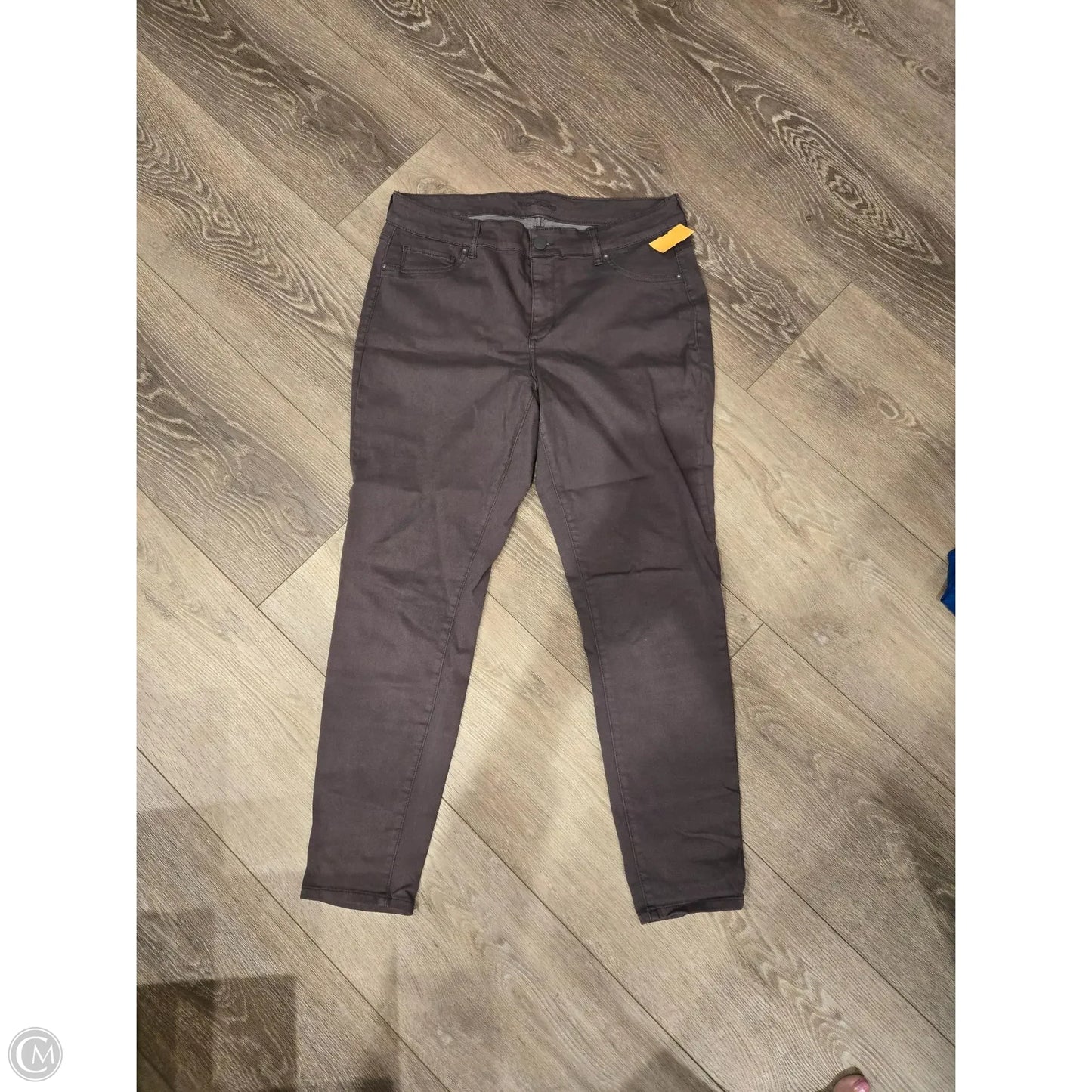 Pants Chinos & Khakis By Maurices In Grey, Size: 18