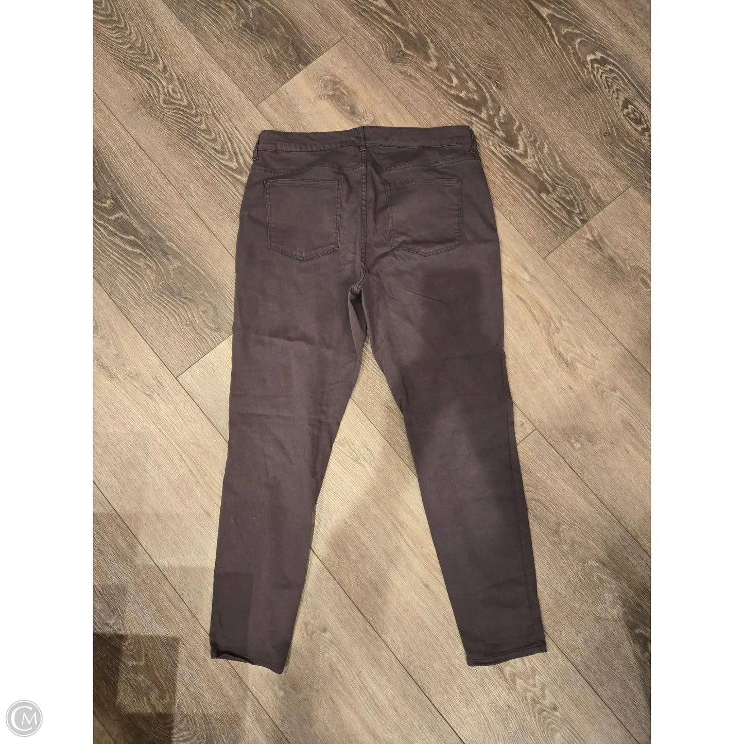 Pants Chinos & Khakis By Maurices In Grey, Size: 18
