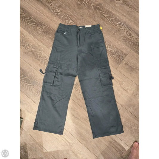 Pants Cargo & Utility By So In Grey, Size: 8