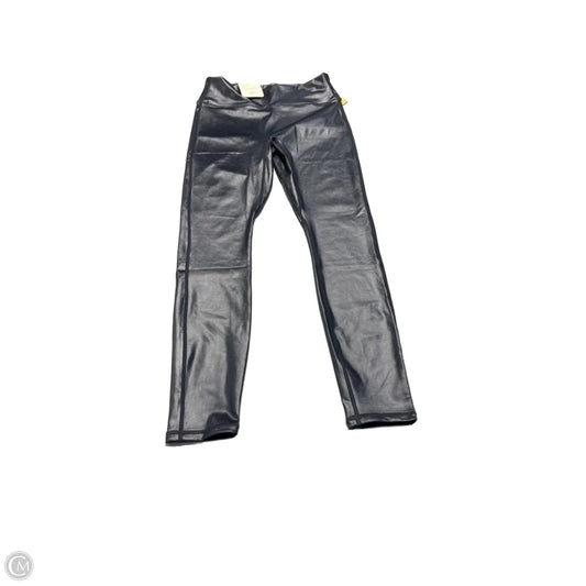 Pants Leggings By Fabletics In Black, Size: M
