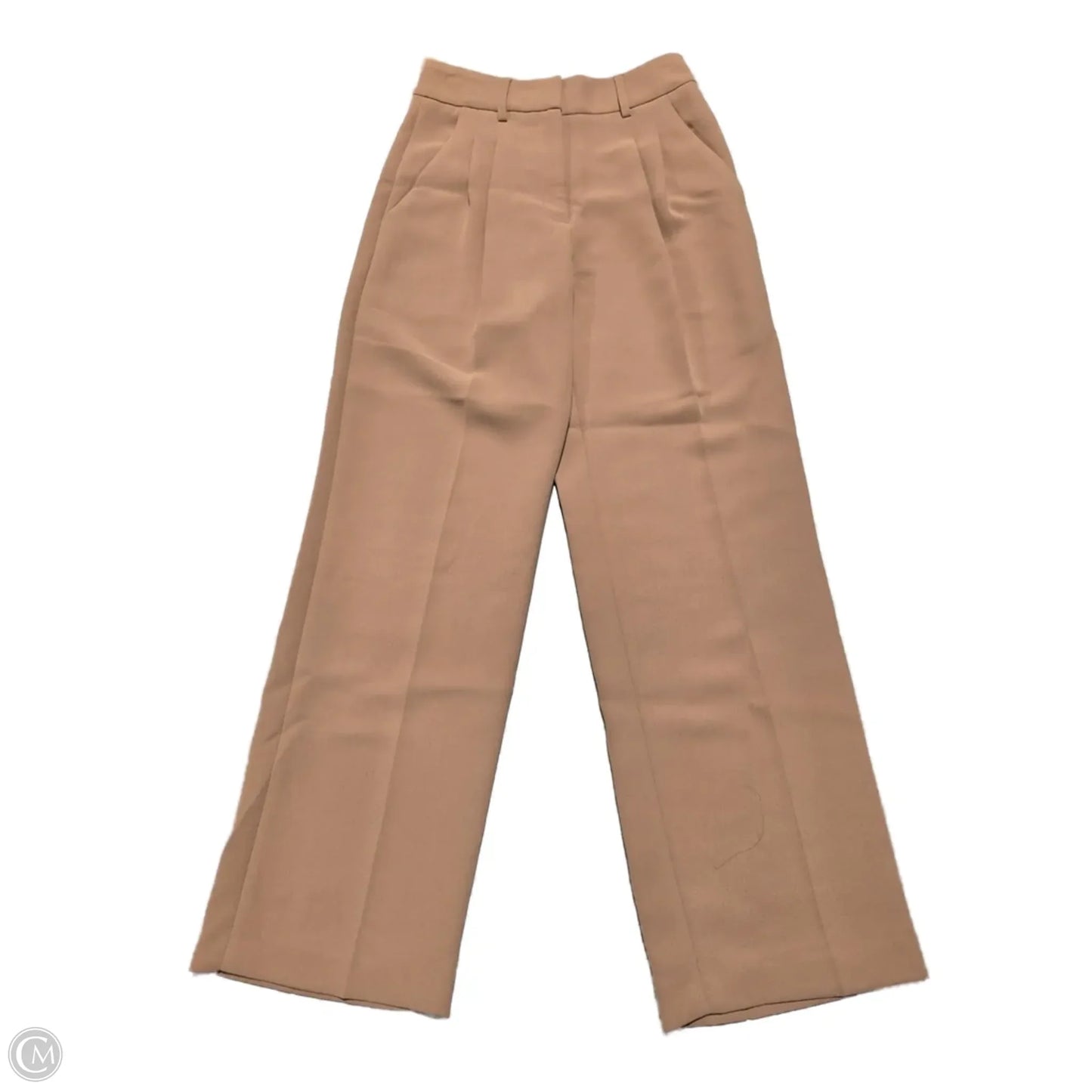 Pants Dress By Gianni Bini In Tan, Size: 2