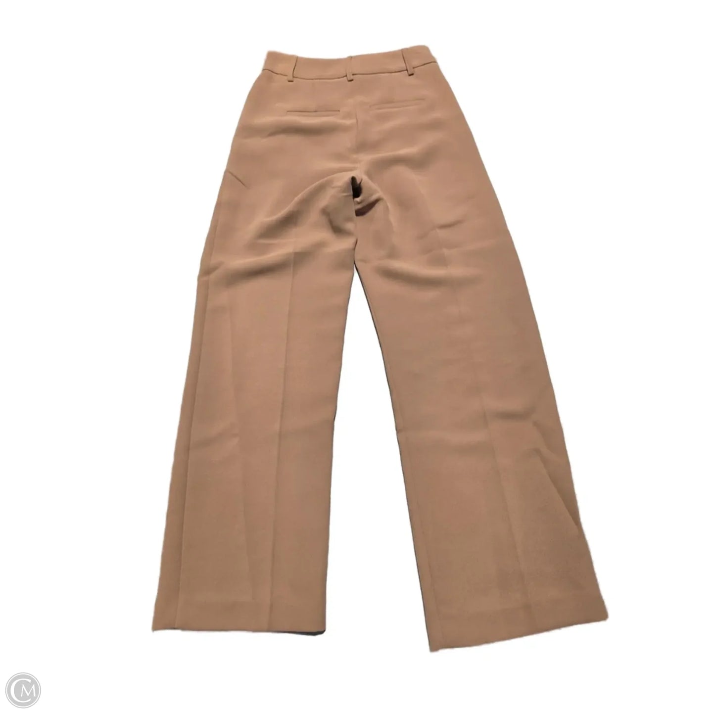 Pants Dress By Gianni Bini In Tan, Size: 2