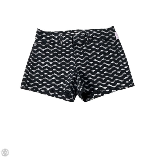 Shorts By Old Navy In Black & White, Size: 4