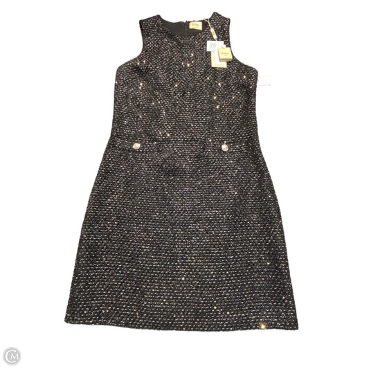 Dress Party Short By Elie Tahari In Black, Size: M