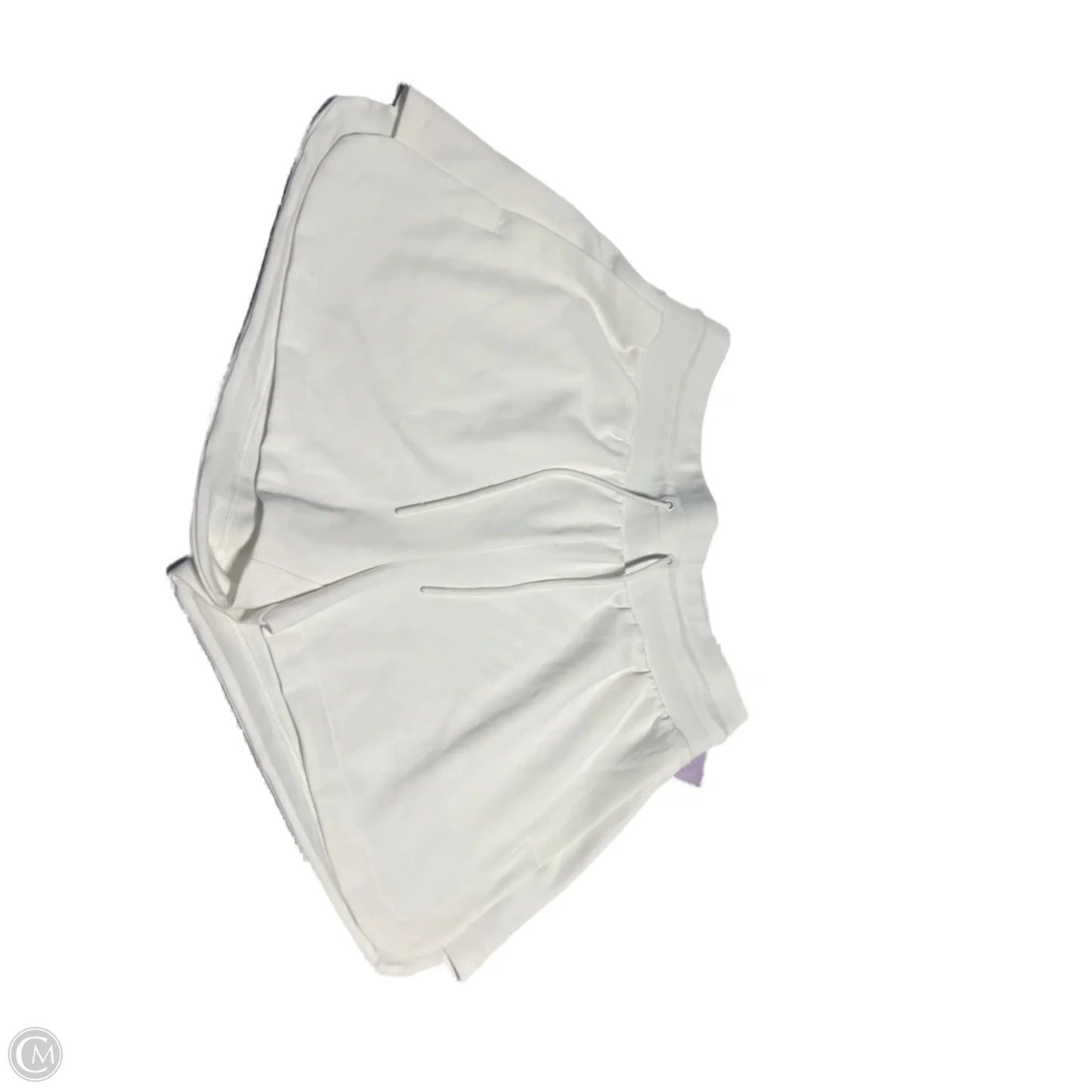Shorts By Old Navy In White, Size: L