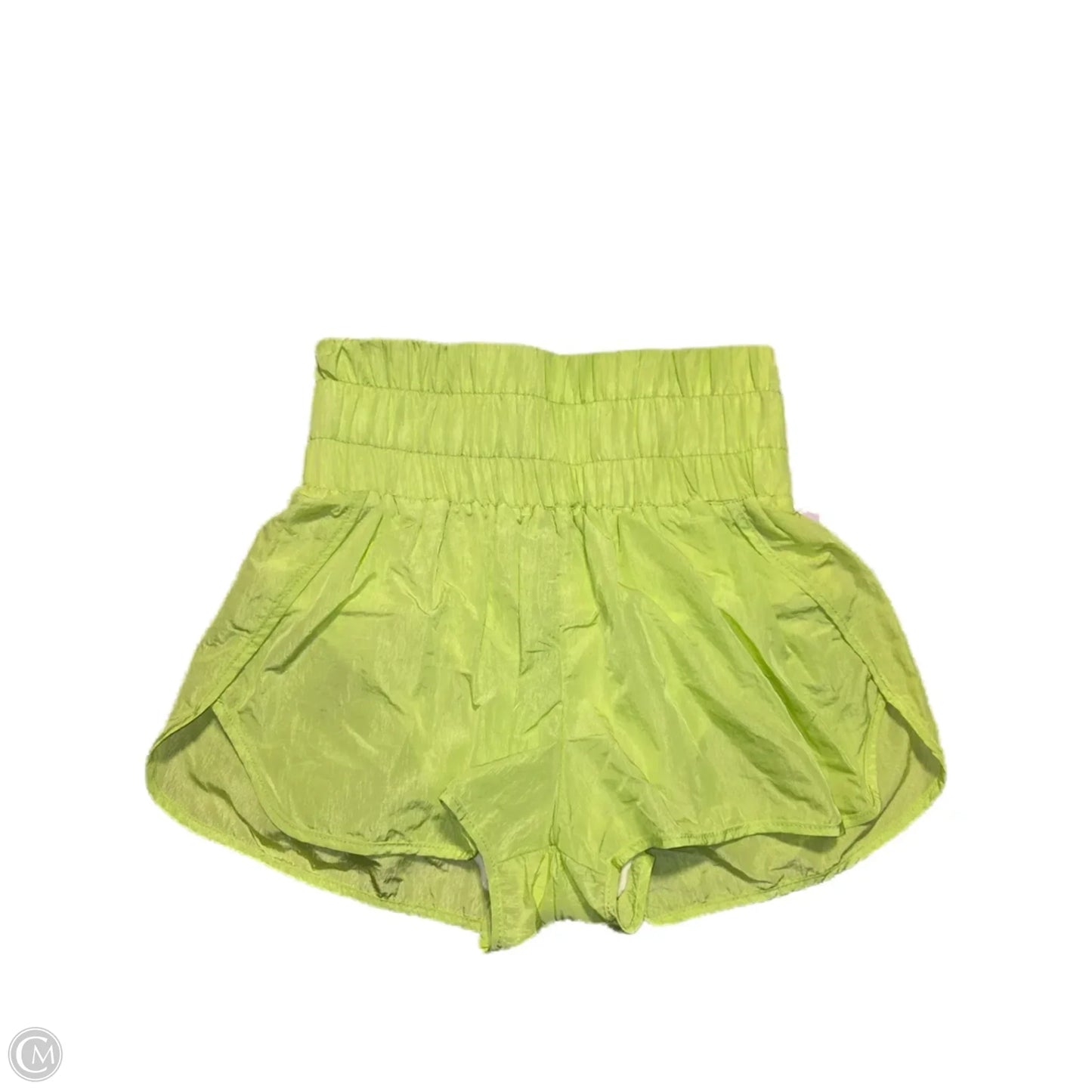 Shorts By Cmf In Green, Size: M