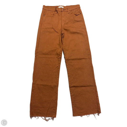 Pants Chinos & Khakis By Altard State In Copper, Size: 4