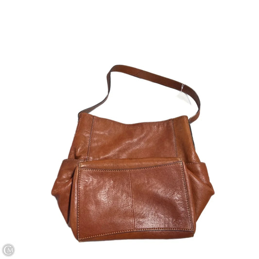 Tote Designer By Frye, Size: Small