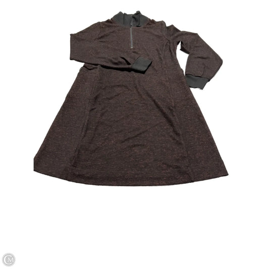 Dress Casual Short By Cabi In Black, Size: S