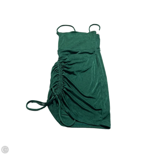 Dress Casual Short By Windsor In Green, Size: S