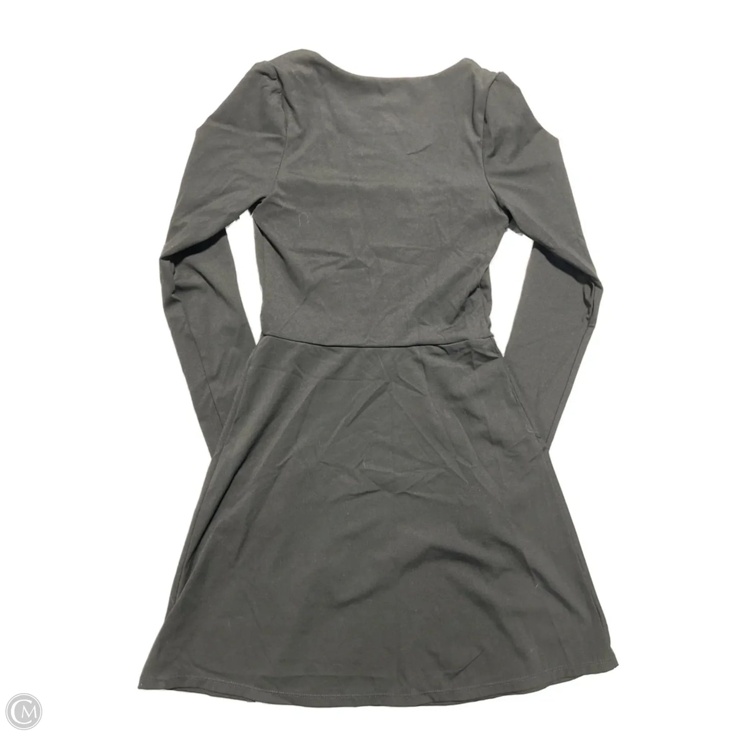 Athletic Dress By Cme In Black, Size: S