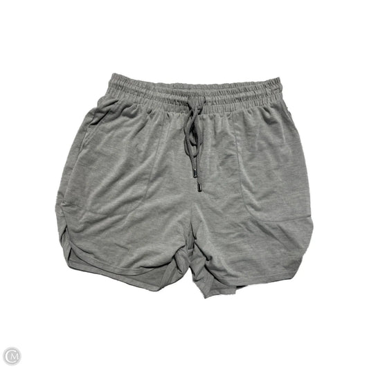 Shorts By Free People In Grey, Size: S