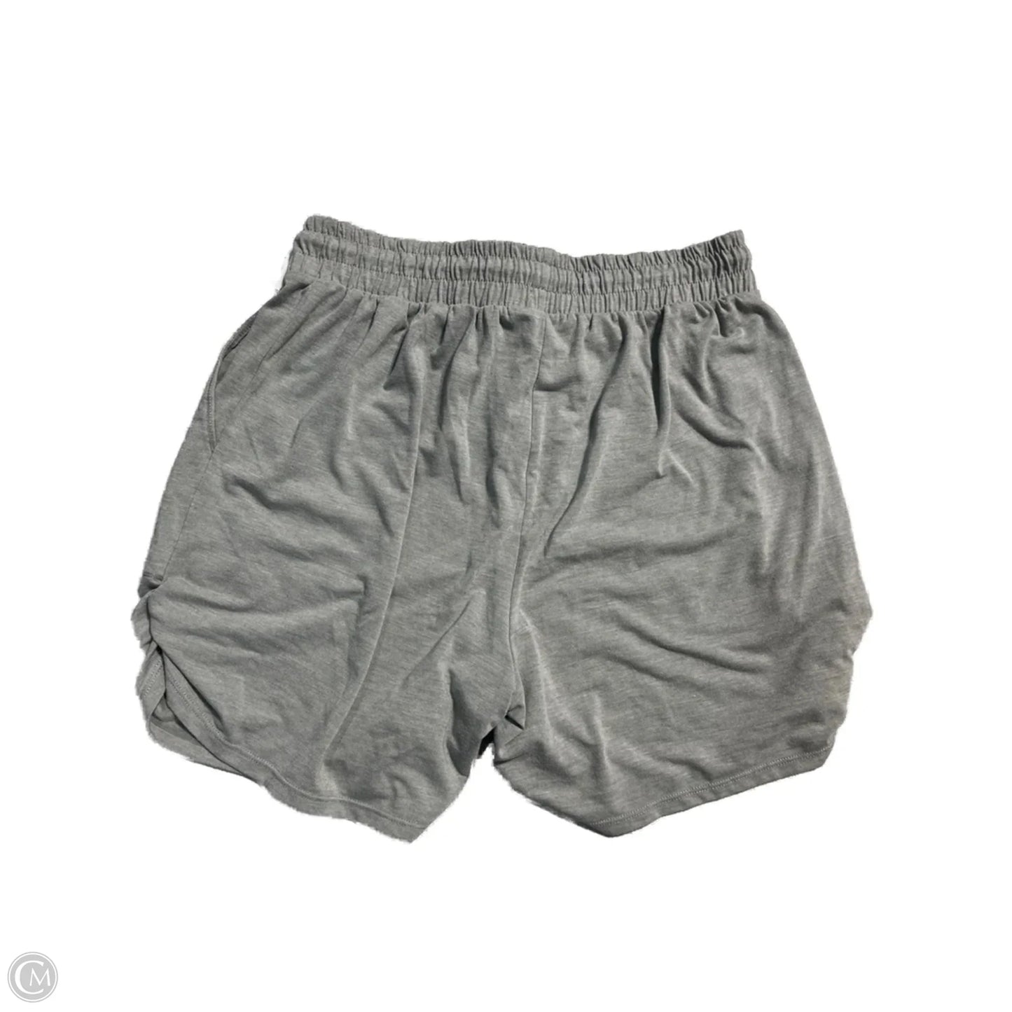 Shorts By Free People In Grey, Size: S
