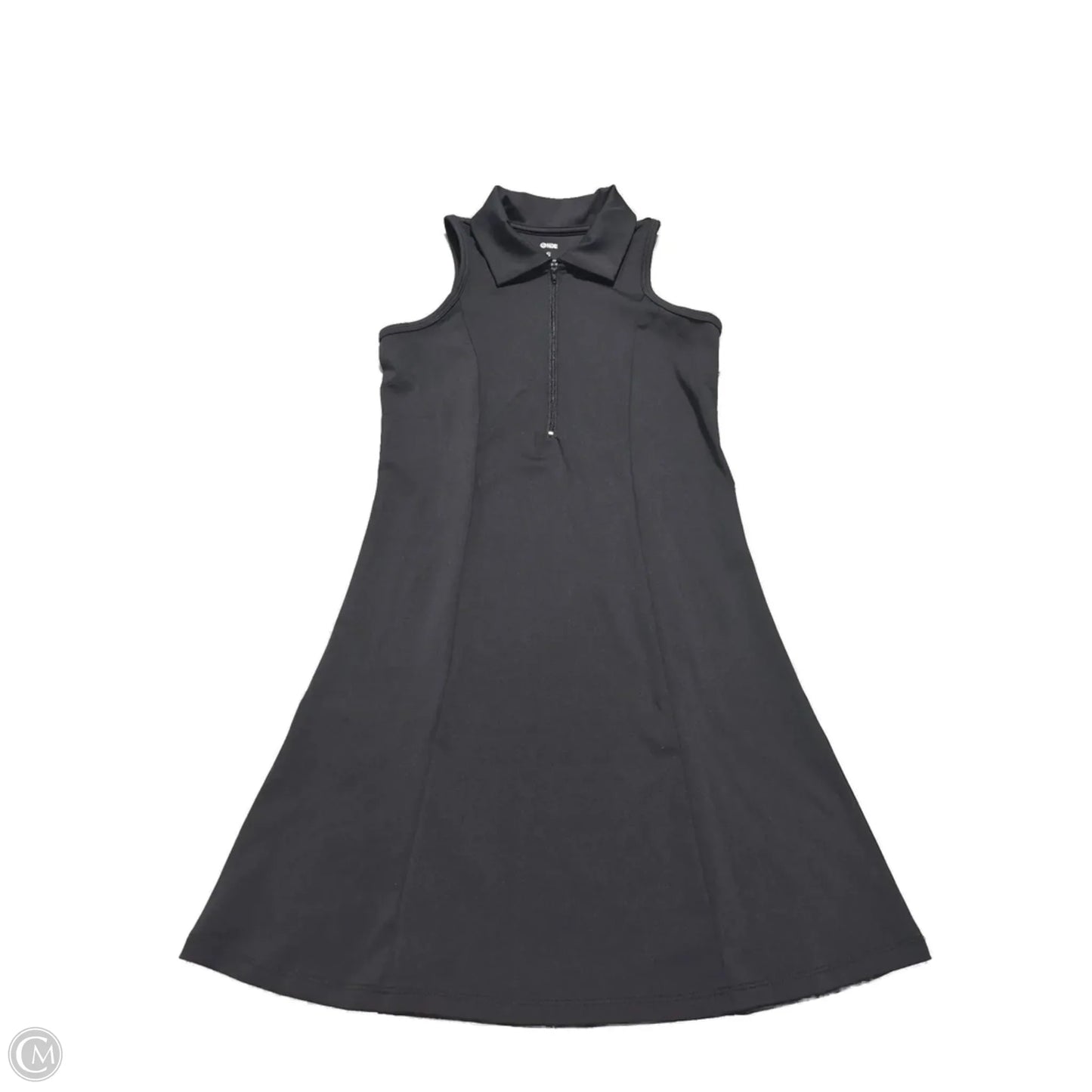 Athletic Dress By Cme In Black, Size: S