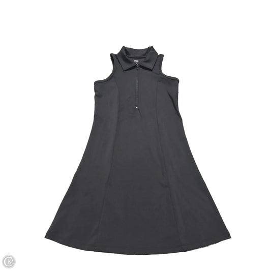 Athletic Dress By Cme In Black, Size: S