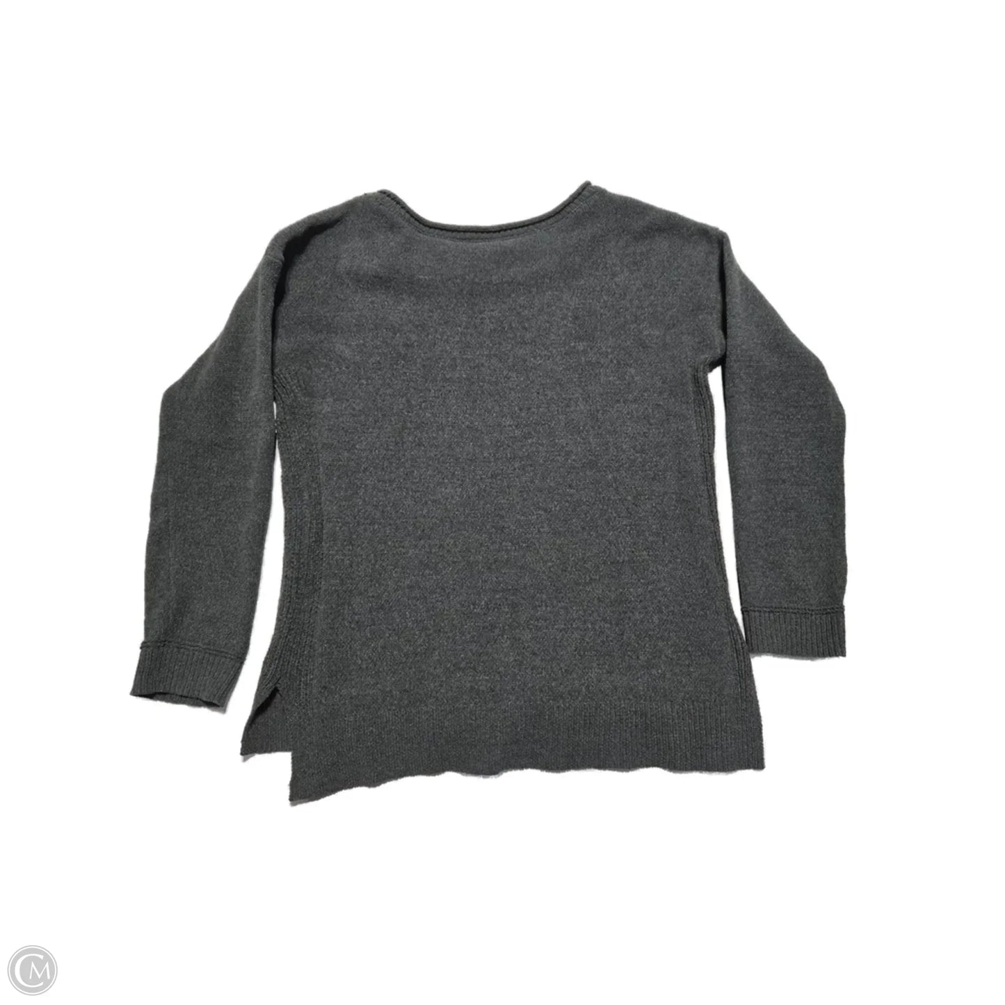 Top Long Sleeve By Maurices In Green, Size: Xs