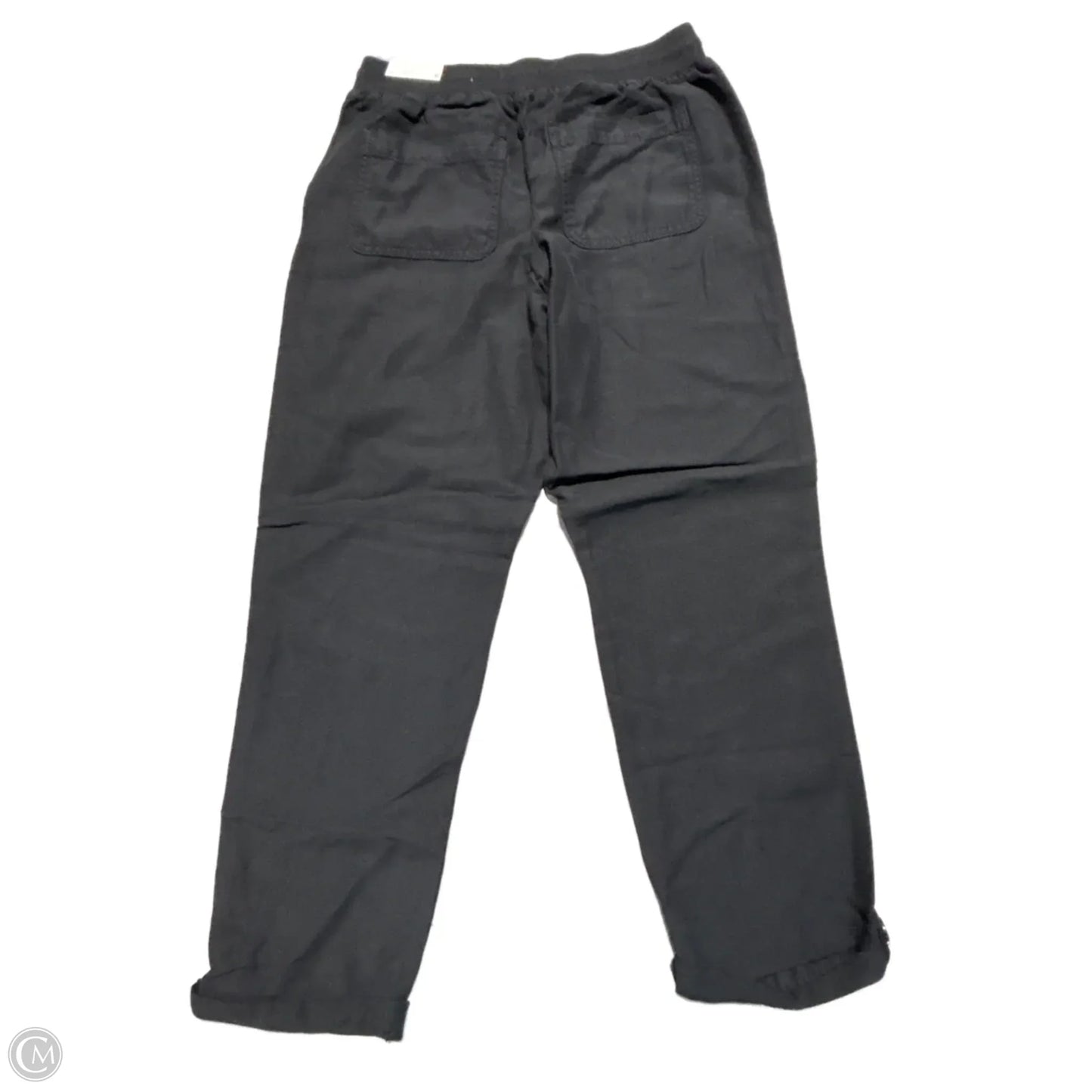 Pants Cropped By Maurices In Black, Size: M