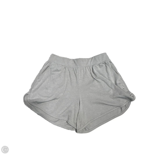 Shorts By Nike In Grey, Size: L