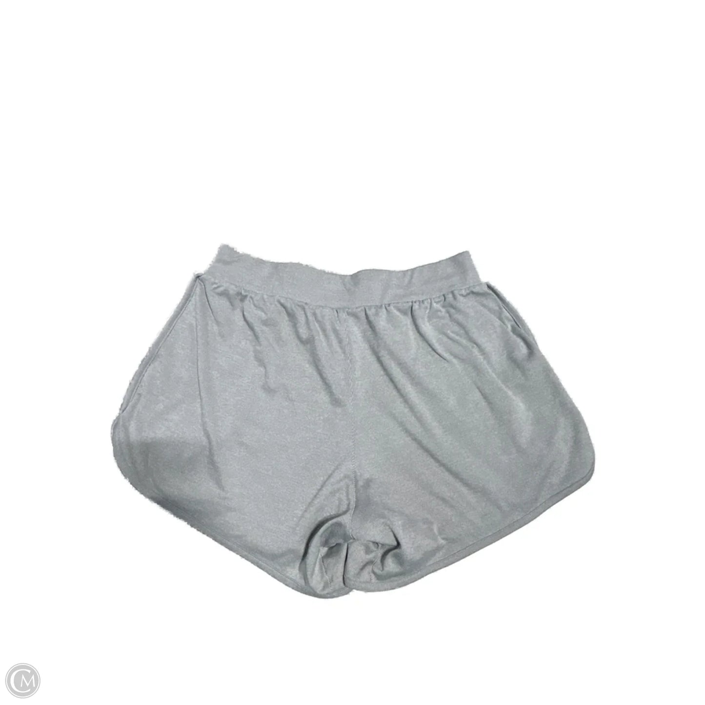 Shorts By Nike In Grey, Size: L