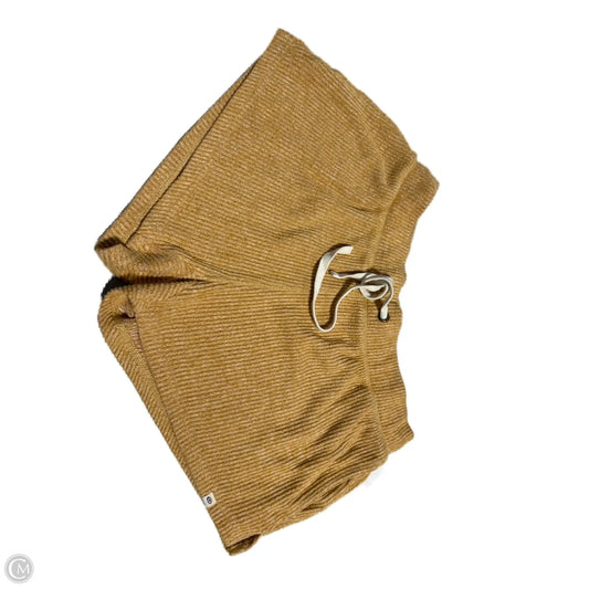 Shorts By Rip Curl In Yellow, Size: S