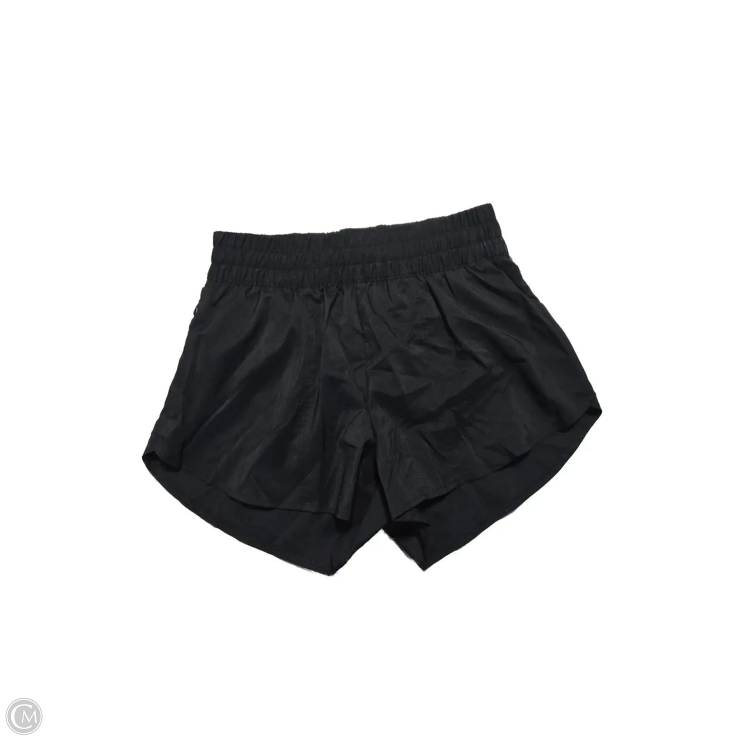 Athletic Shorts By All In Motion In Black, Size: Xs