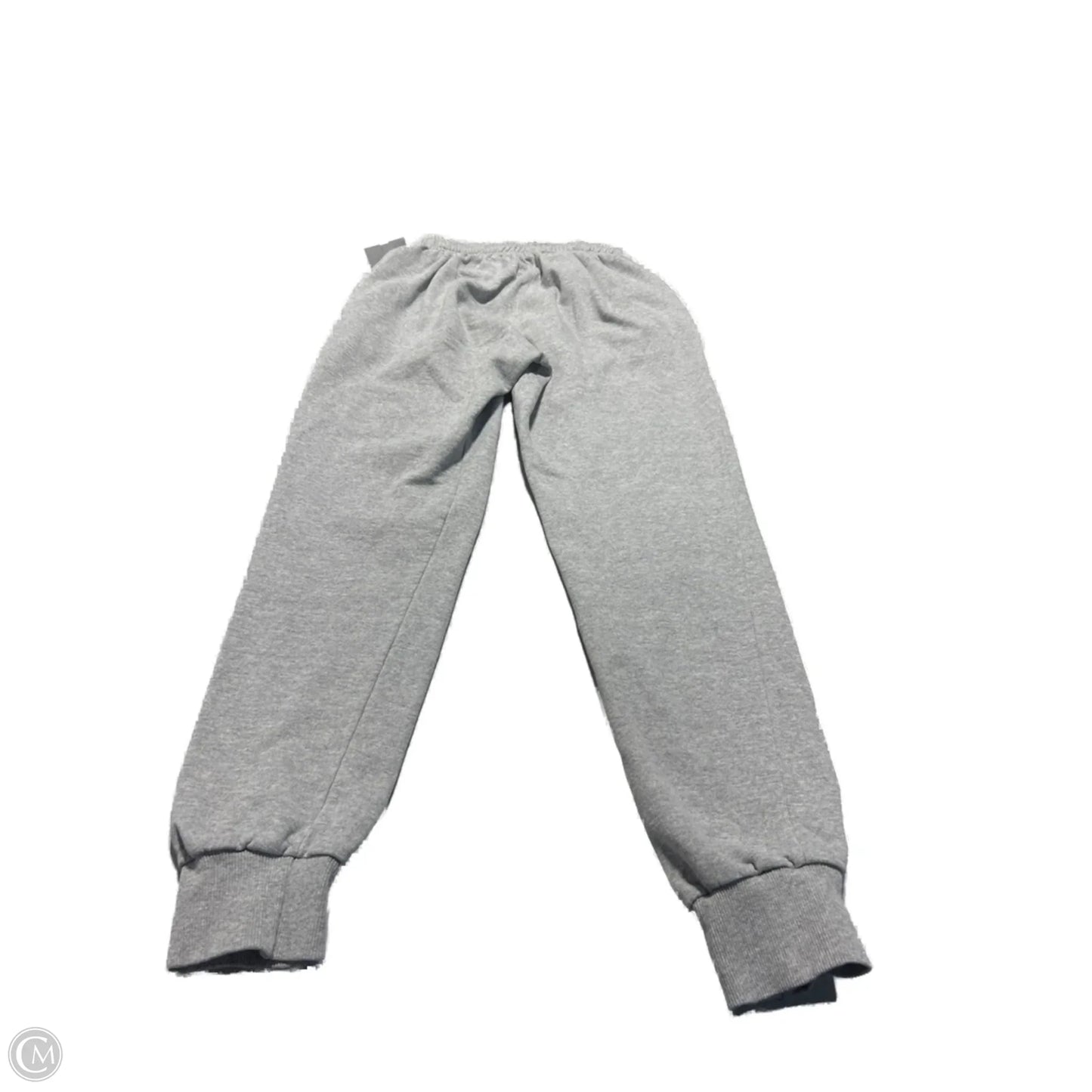 Pants Other By Champion In Grey, Size: S