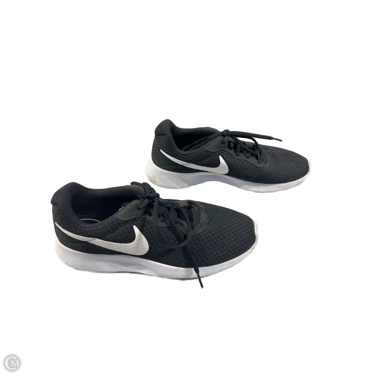 Shoes Athletic By Nike In Black, Size: 8.5