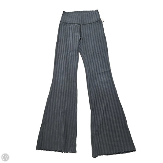 Pants Leggings By Aerie In Grey, Size: M