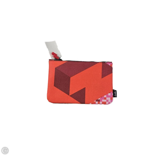Makeup Bag By Ipsy, Size: Small