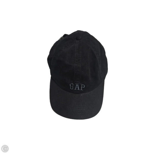 Hat Baseball Cap By Gap