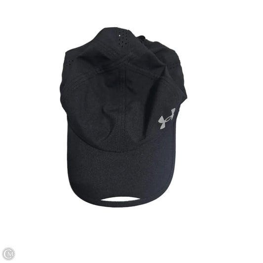 Hat Baseball Cap By Under Armour