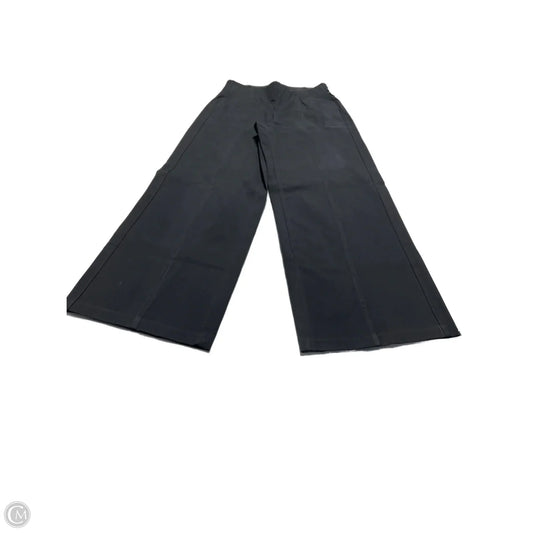Pants Wide Leg By Old Navy In Black, Size: S