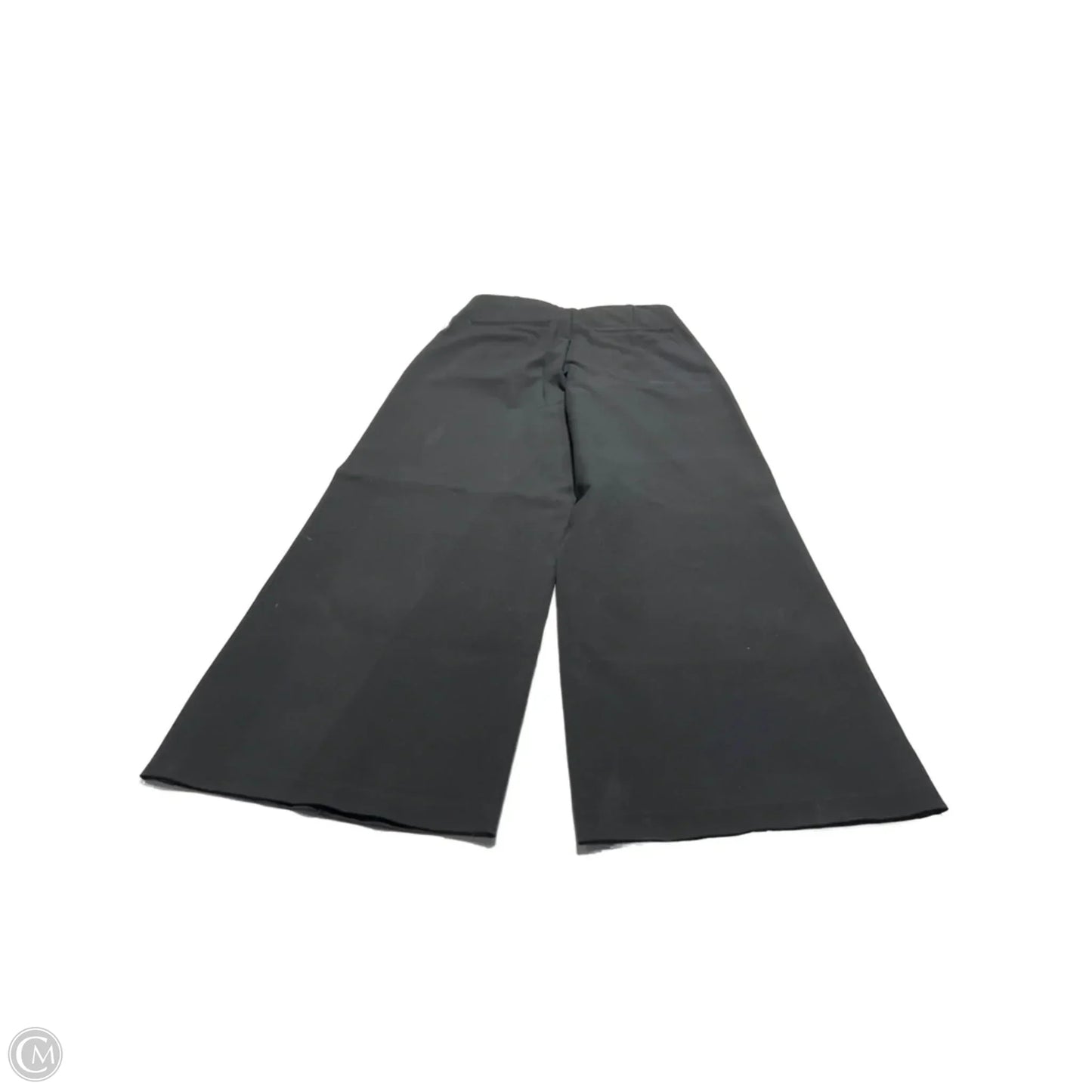 Pants Wide Leg By Old Navy In Black, Size: S