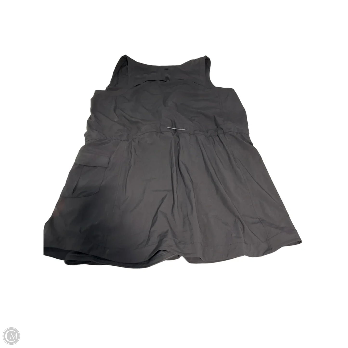 Athletic Dress By Flx In Black, Size: Xl