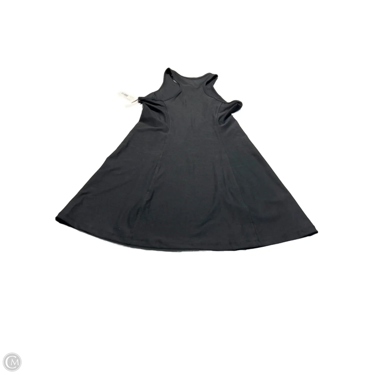 Athletic Dress By Outdoor Voices In Black, Size: M