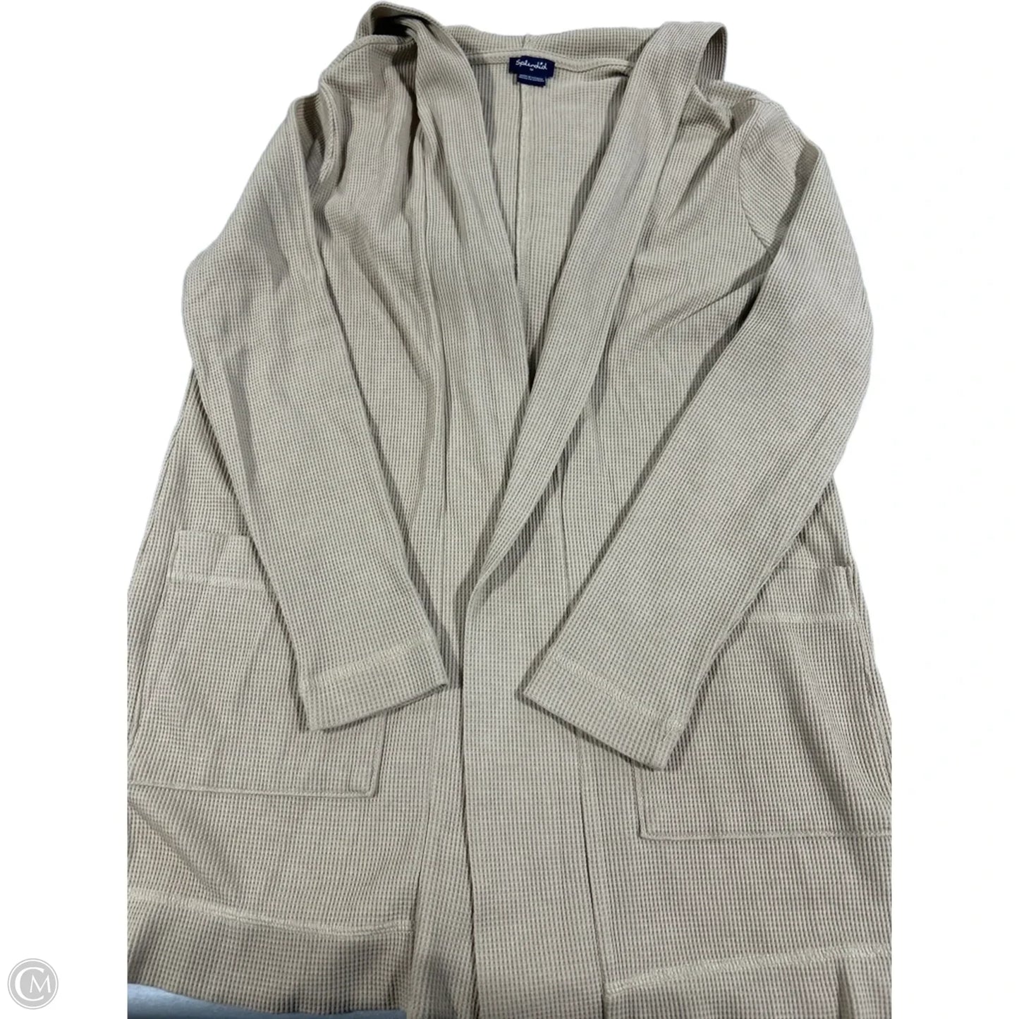 Cardigan By Splendid In Tan, Size: M