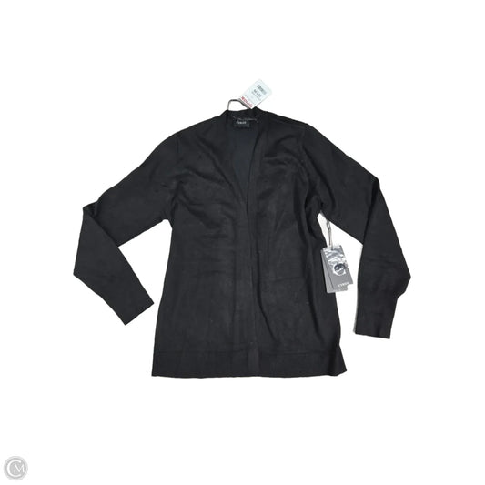 Cardigan By Cyrus In Black, Size: Xs