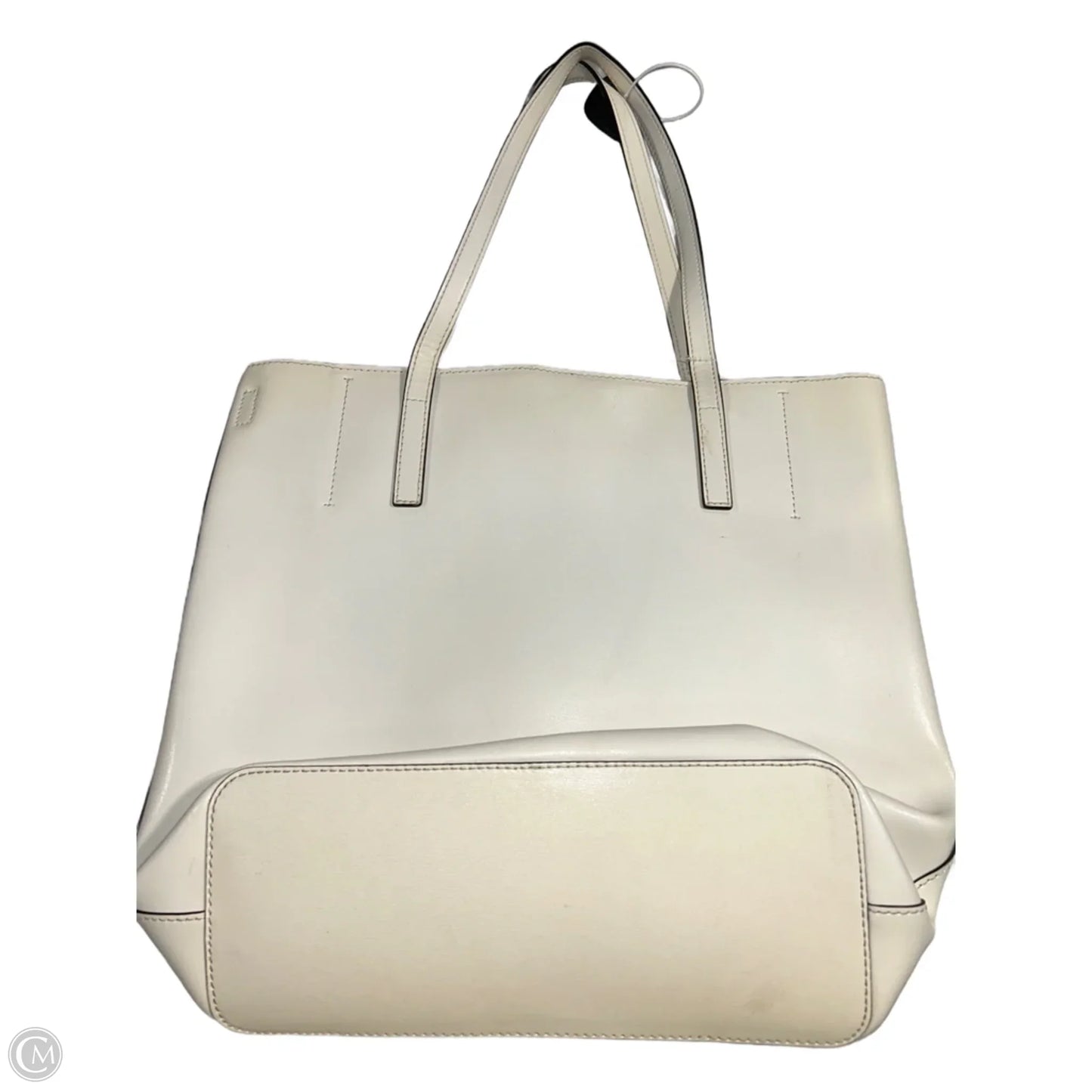 Tote Leather By Michael By Michael Kors, Size: Medium