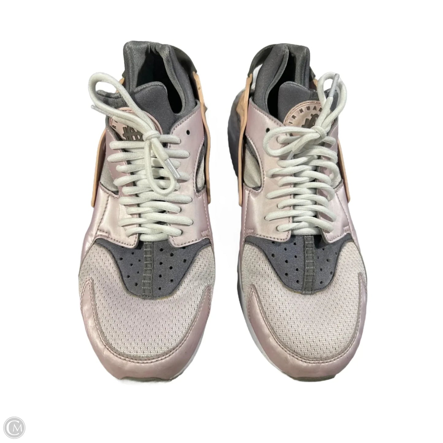 Shoes Sneakers By Nike In Pink, Size: 9.5