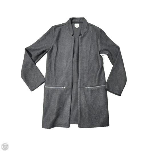 Cardigan By Ellison In Black, Size: S