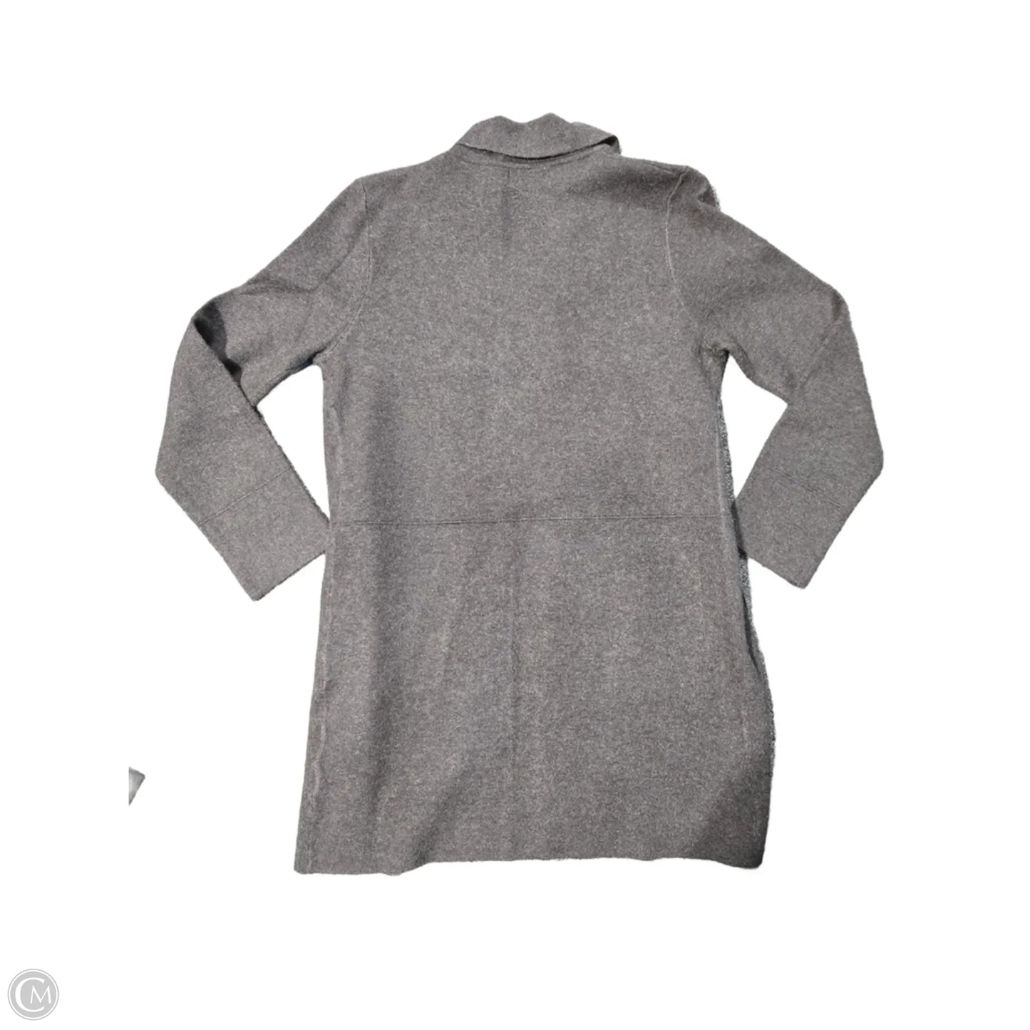 Cardigan By Be Cool In Grey, Size: S