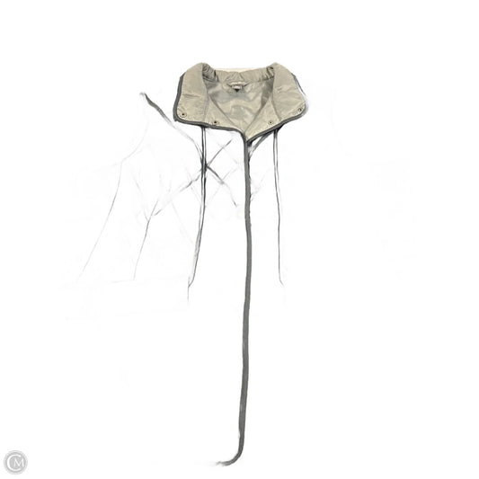 Vest Puffer & Quilted By Eddie Bauer In Black, Size: 1x