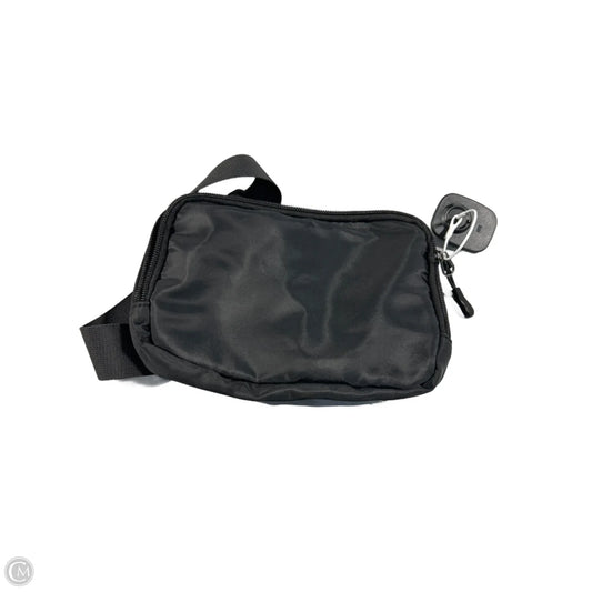 Belt Bag By Cmf, Size: Small
