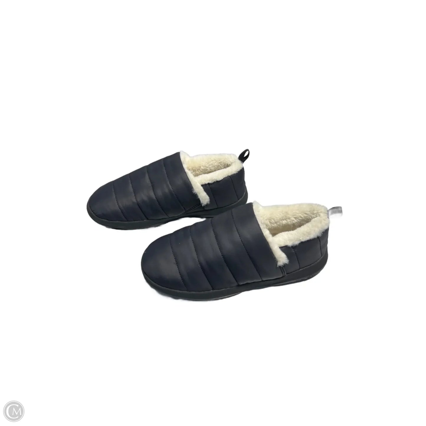 Slippers By Vionic In Black, Size: 6