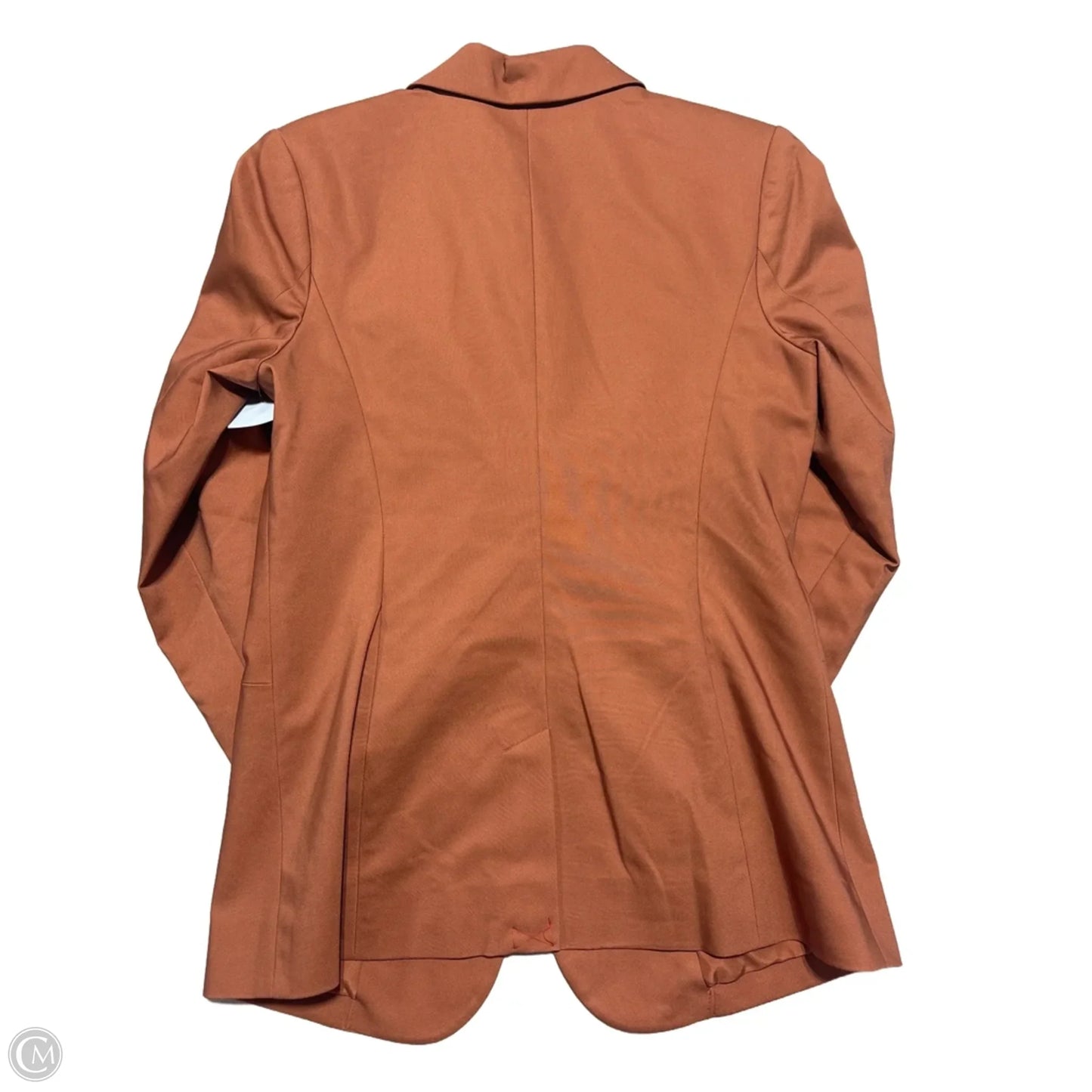 Blazer By A New Day In Pink, Size: M